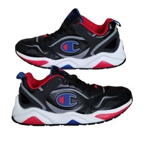 Champion Athletic Shoes Sz 10.5 Mens